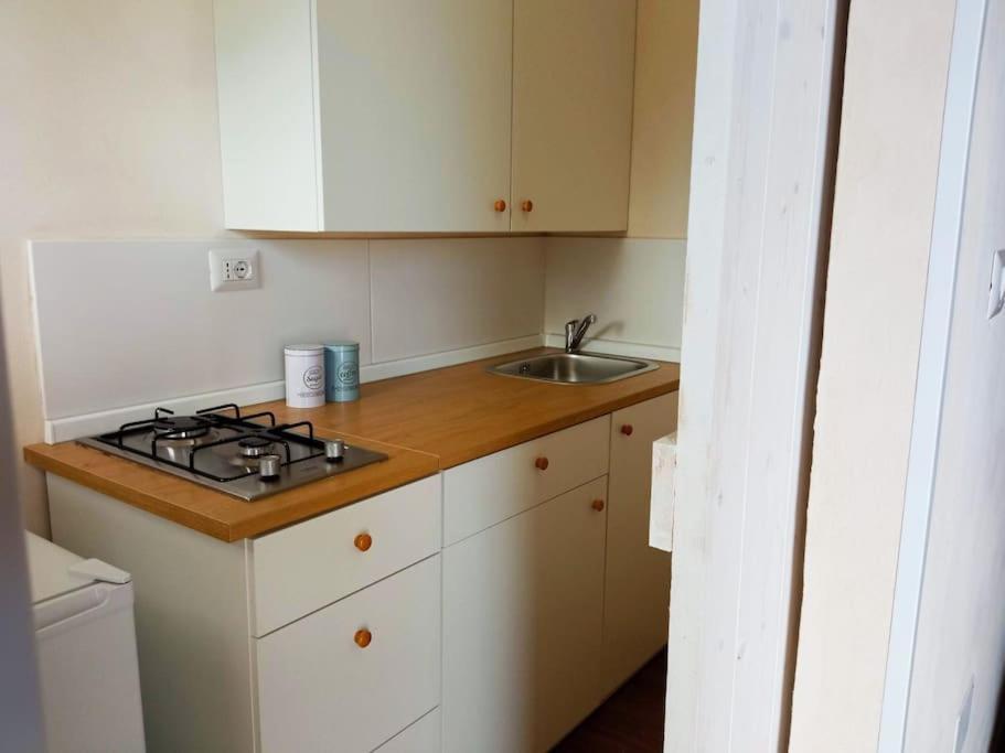 Apartament Mama Relax 2 A Un Passo Dal Mare Con Piscina Cursi Zewnętrze zdjęcie