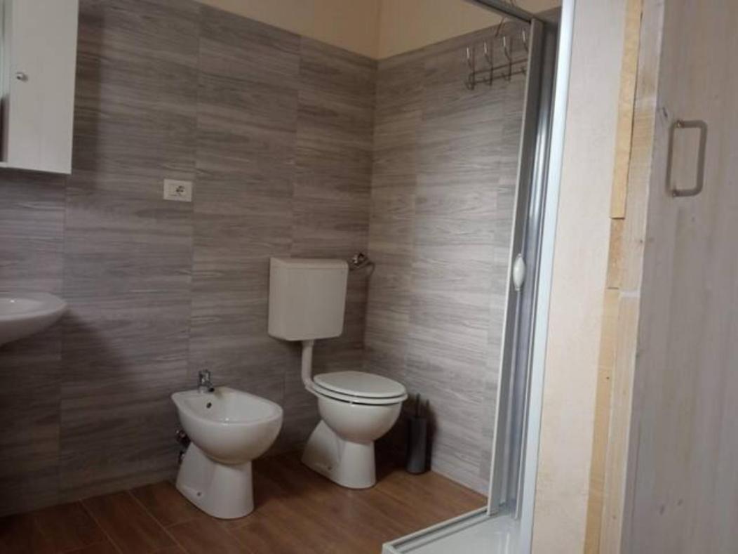 Apartament Mama Relax 2 A Un Passo Dal Mare Con Piscina Cursi Zewnętrze zdjęcie